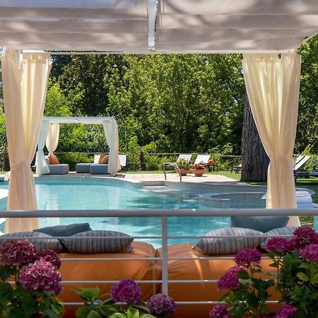Hotel St.Mauritius Forte dei Marmi Eksteriør billede