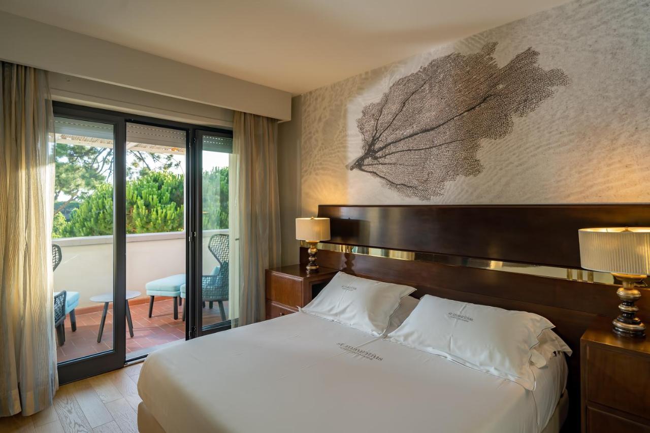 Hotel St.Mauritius Forte dei Marmi Eksteriør billede