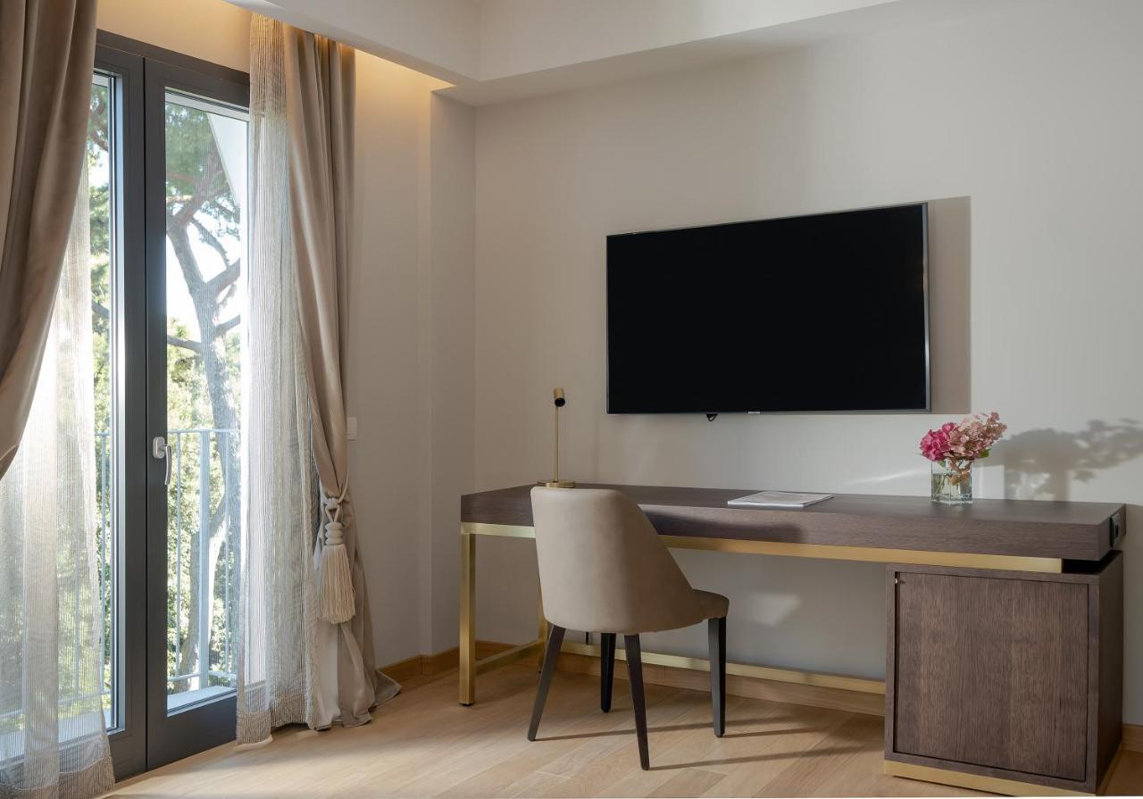 Hotel St.Mauritius Forte dei Marmi Eksteriør billede