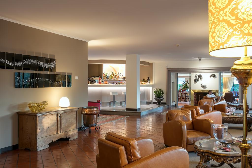 Hotel St.Mauritius Forte dei Marmi Eksteriør billede