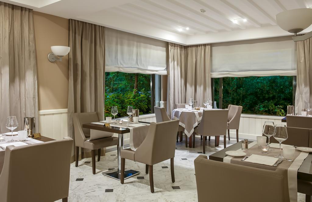 Hotel St.Mauritius Forte dei Marmi Eksteriør billede