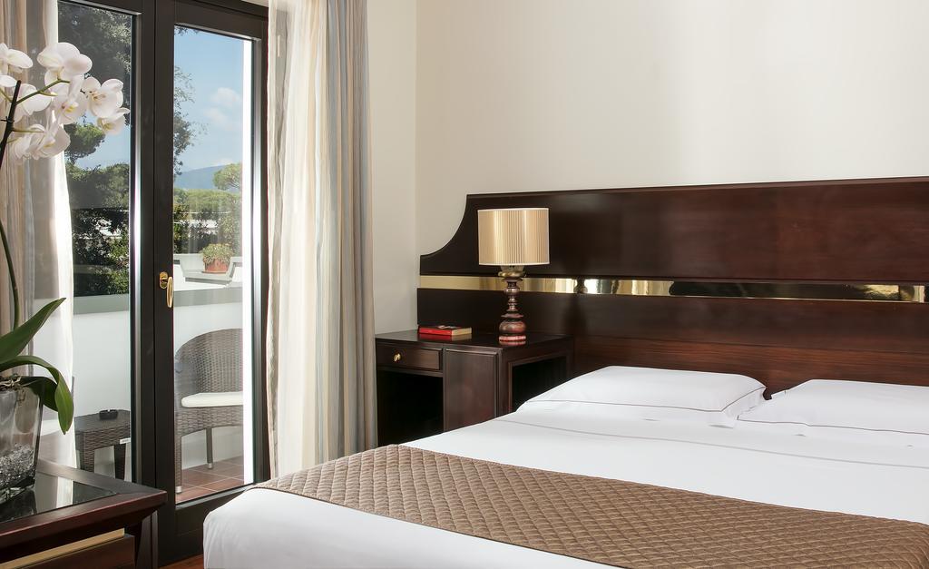 Hotel St.Mauritius Forte dei Marmi Eksteriør billede