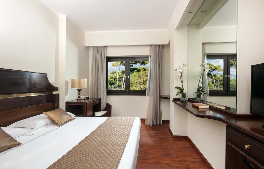 Hotel St.Mauritius Forte dei Marmi Eksteriør billede