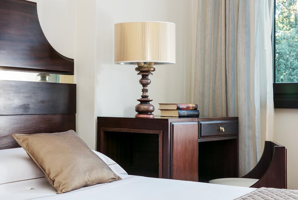 Hotel St.Mauritius Forte dei Marmi Eksteriør billede