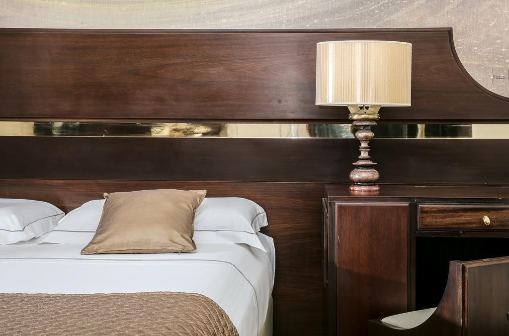Hotel St.Mauritius Forte dei Marmi Eksteriør billede