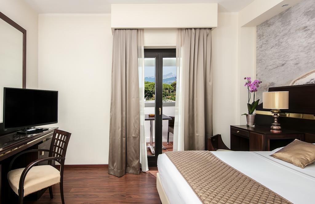 Hotel St.Mauritius Forte dei Marmi Eksteriør billede