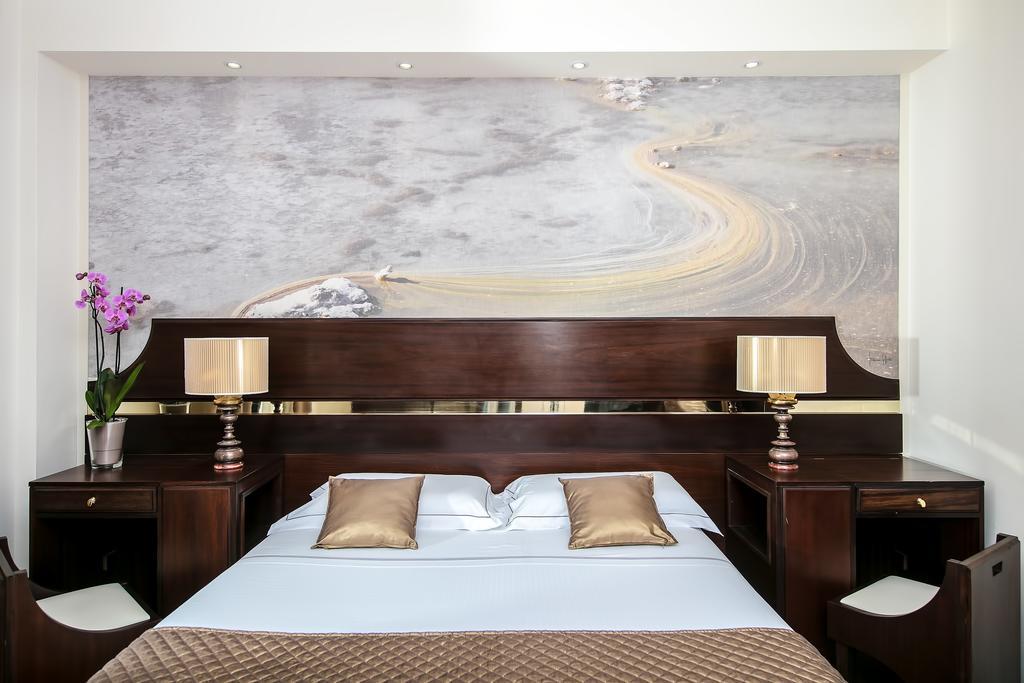 Hotel St.Mauritius Forte dei Marmi Eksteriør billede