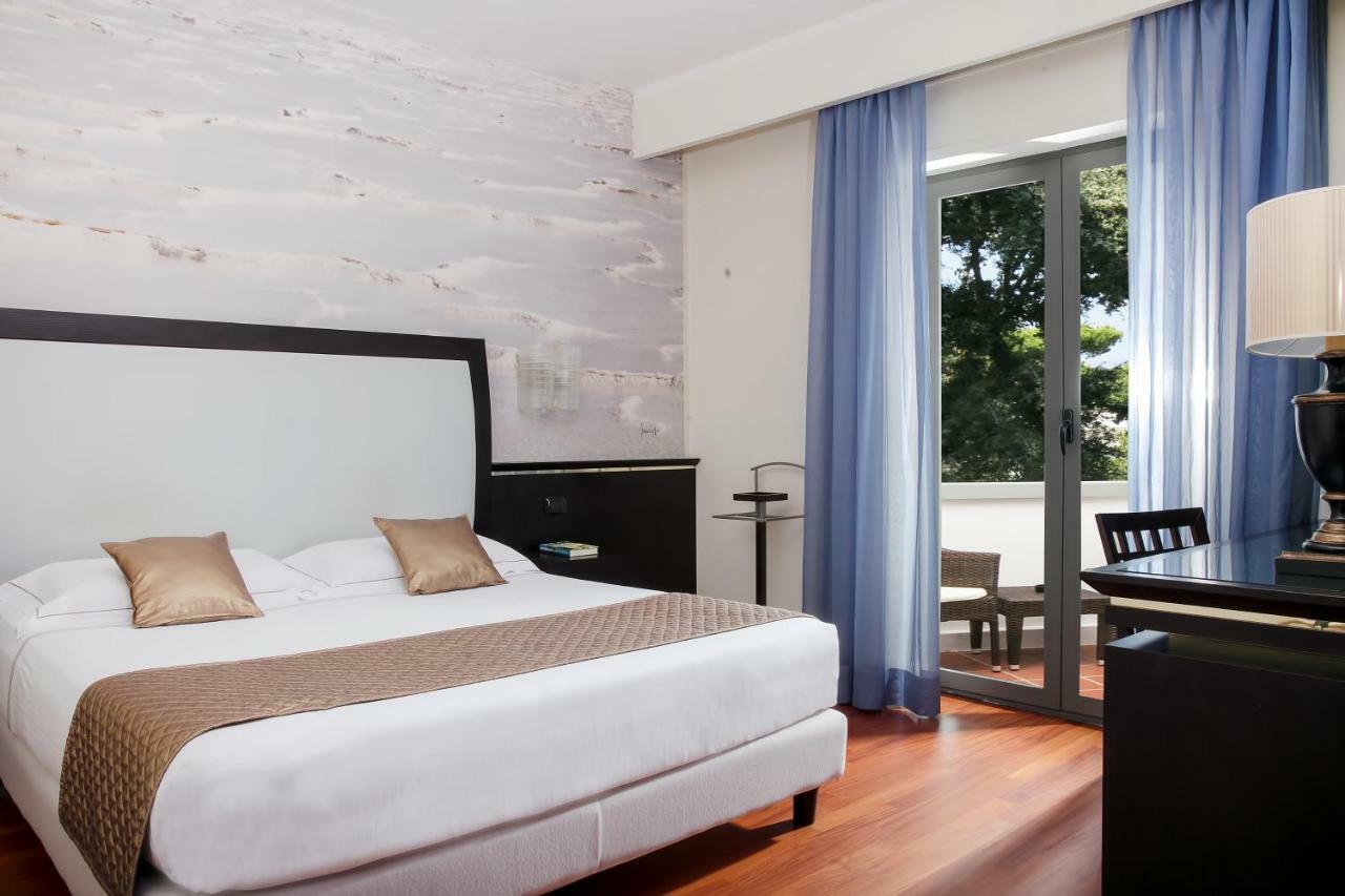 Hotel St.Mauritius Forte dei Marmi Eksteriør billede