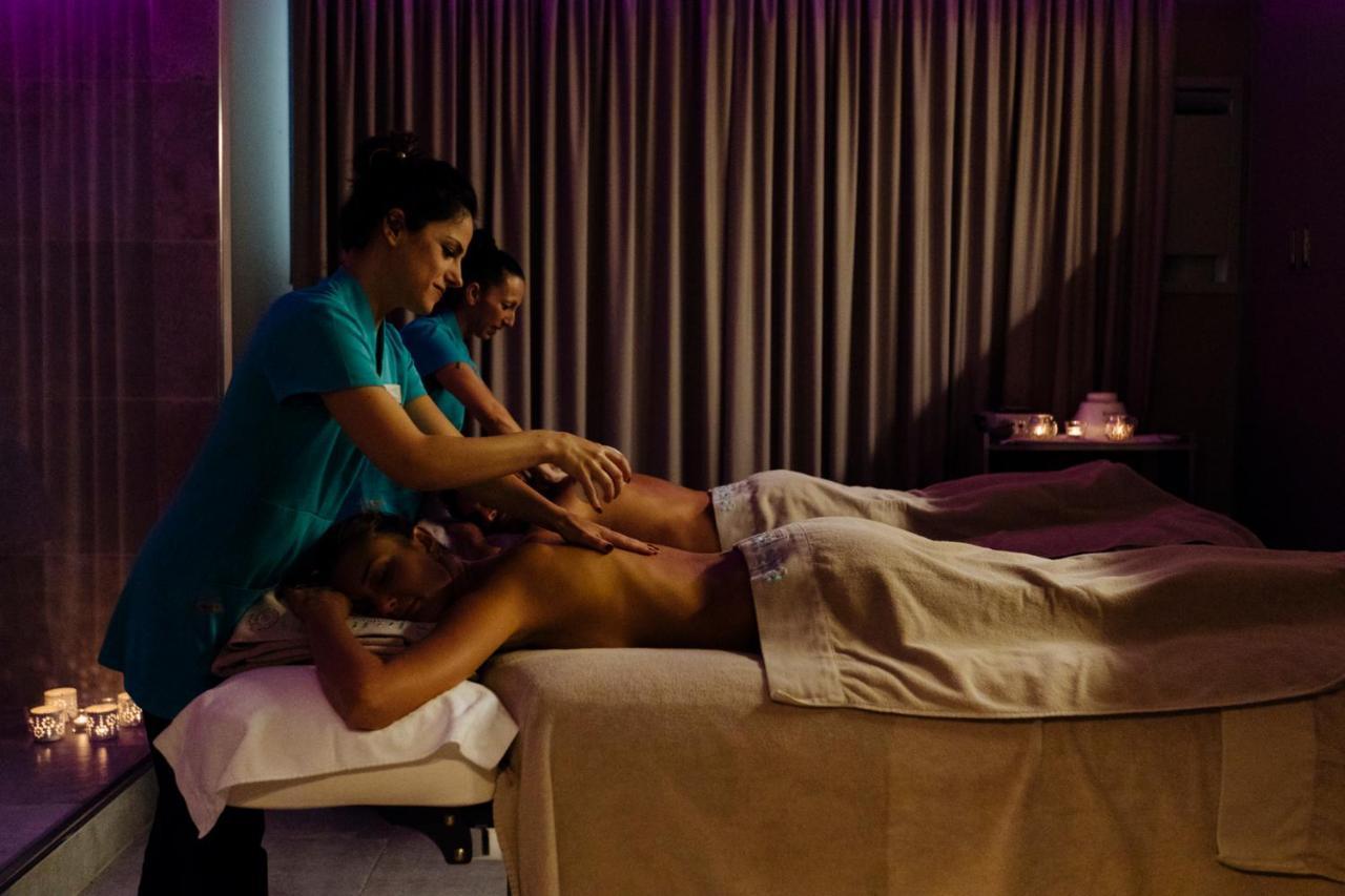 Hotel St.Mauritius Forte dei Marmi Eksteriør billede